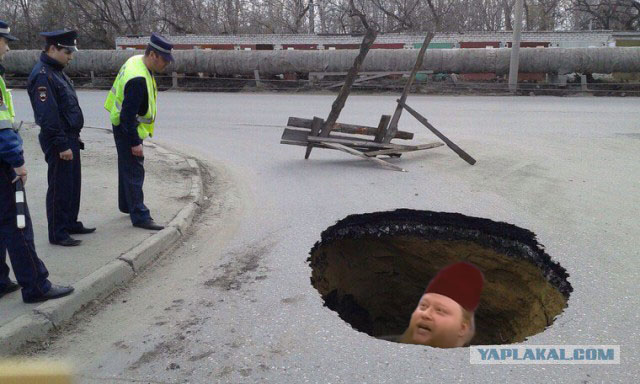 Ничего святого за 3 минуты