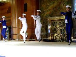 "Яблочко".  Для тех кто не видел полностью