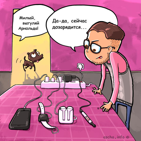 Порция картинок из сети
