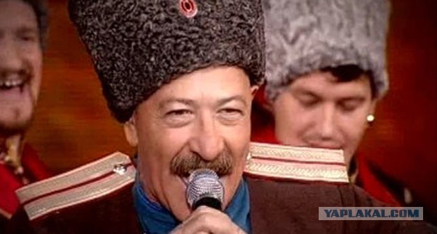 Розенбаум заявил, что Россия должна покаяться за оккупацию Прибалтики