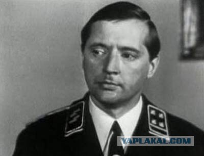Герои эпизодов советского кино