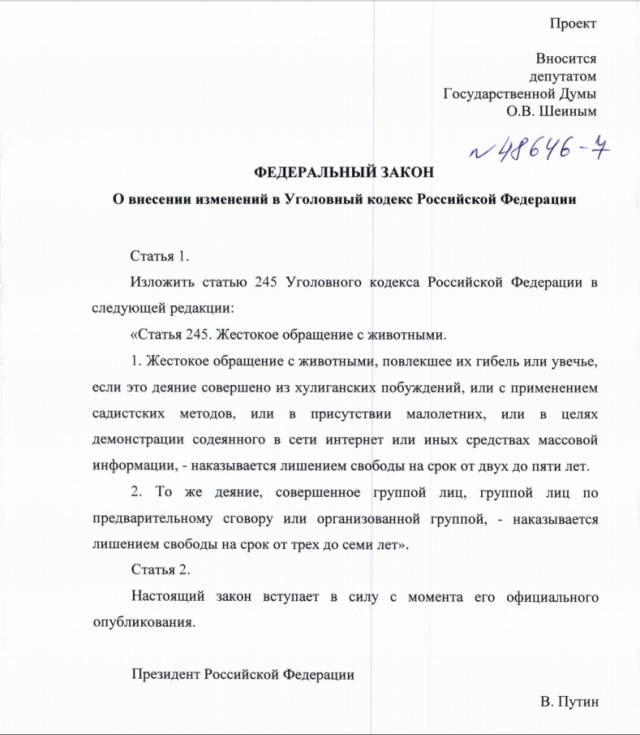 В центре Ростова-на-Дону девушка на иномарке на глазах у детей демонстративно насмерть задавила котенка