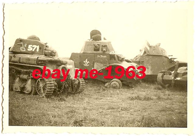 Фотографии к "Нахальному минированию" и "Лехе"