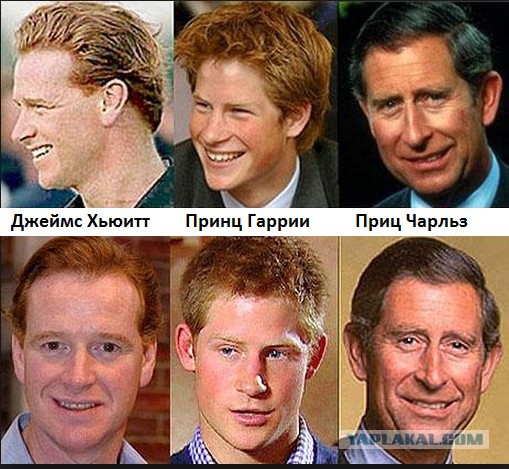 Не святая Диана