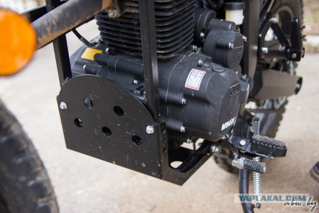 Новый M1NSK X250 за 1300 долларов. Мы начинаем ресурсный тест