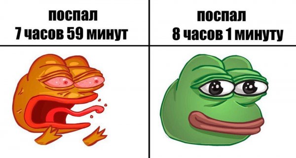 Приколы в стиле "регресс"
