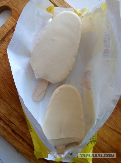 Люди, которые выиграли в «пищевую лотерею»