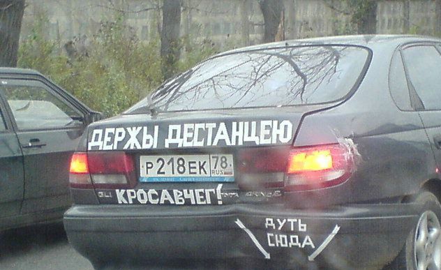 49 забавных картинок