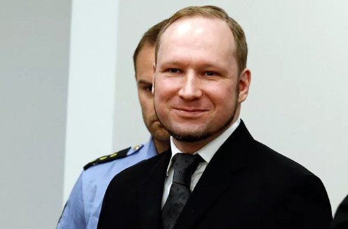 Норвегия. Как живут в заснеженной глубинке