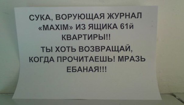 Работа не волк, но картинки сами себя не посмотрят!
