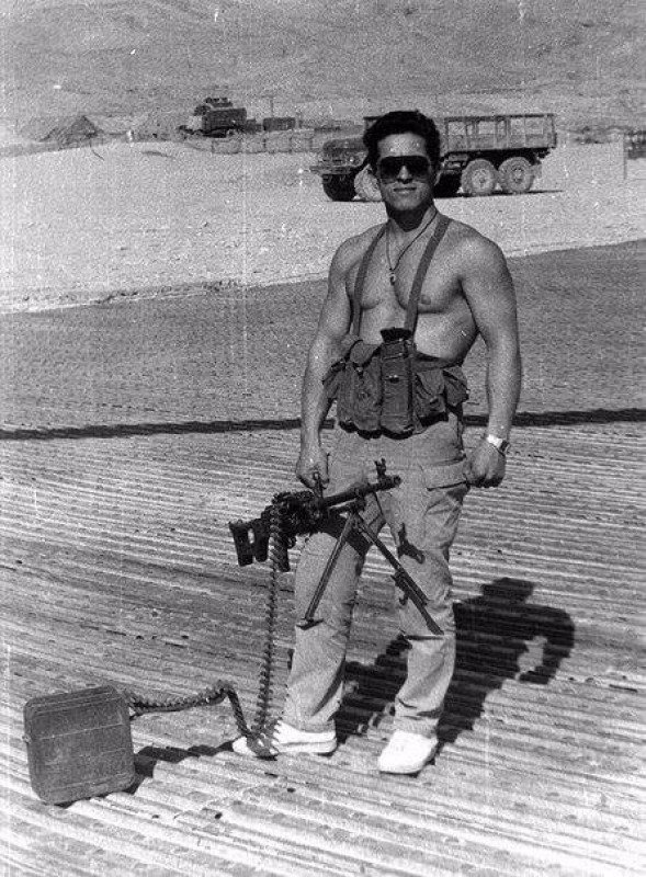 История в фотографиях