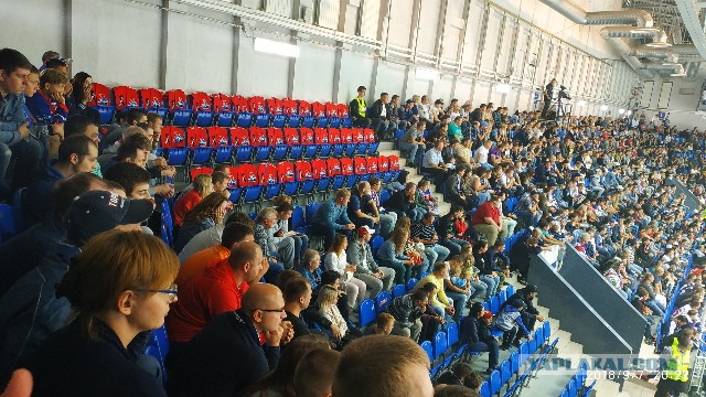 Хоккей сезон 2018-19(КХЛ, НХЛ, Сборная России, хсм и остальное) часть 1