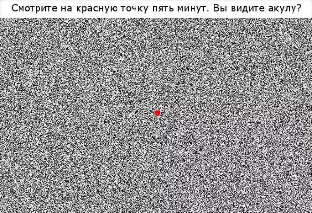 Странные картинки