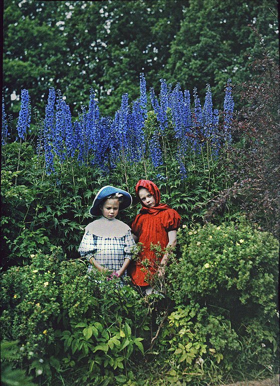 Интересные и редкие фотографии