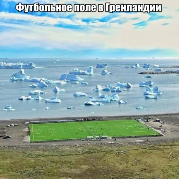 Подборка интересных и веселых картинок 03.06.19
