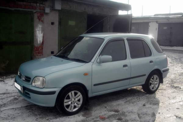 Игра на ЯПе: Угадай АВТО-2