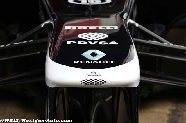 Формула-1 (сезон 2013)