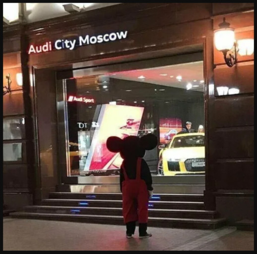 Бредзона 12.05.2020