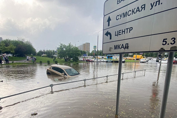 Где деньги, Бирюков?