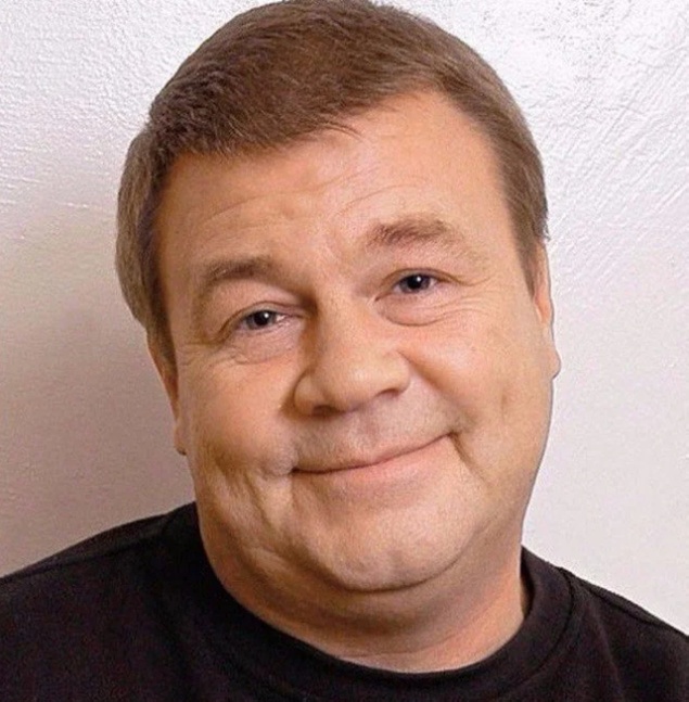 Самый добрый актер Голливуда