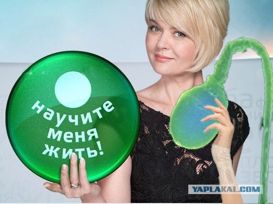 Рекламожаба: Новое ШОУ!