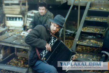 Кинокадры