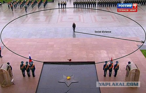 Эгоизм vs спасение жизней