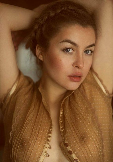 Спелость & Зрелость