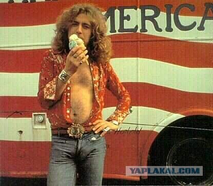 Led Zeppelin