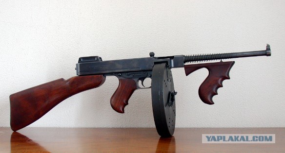 Отомстил за всех