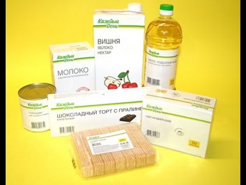 В России задумали создать государственные торговые сети с фиксированными ценами