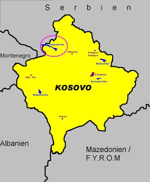 И у Сербов не спокойно…