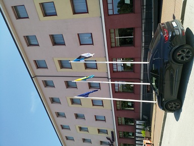 Нарвский танк
