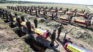 Ситуация в Балаклее часть 3