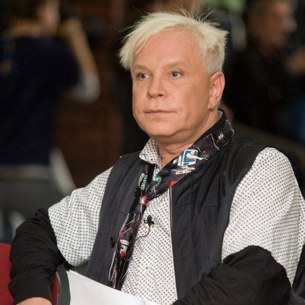 ⚡️На 69-м году жизни скончался певец Борис Моисеев