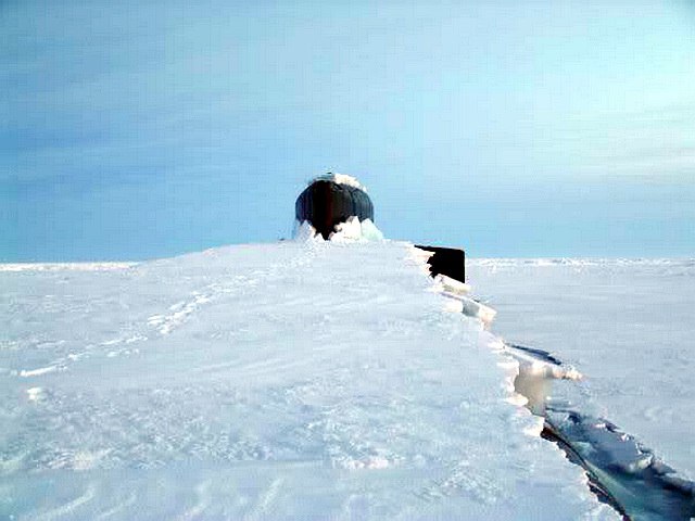 Подборка фотографий из истории советского и российского подплава