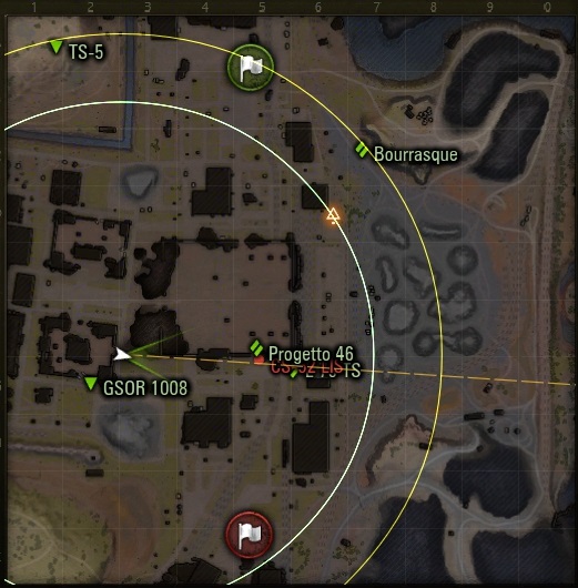 Wargaming 61