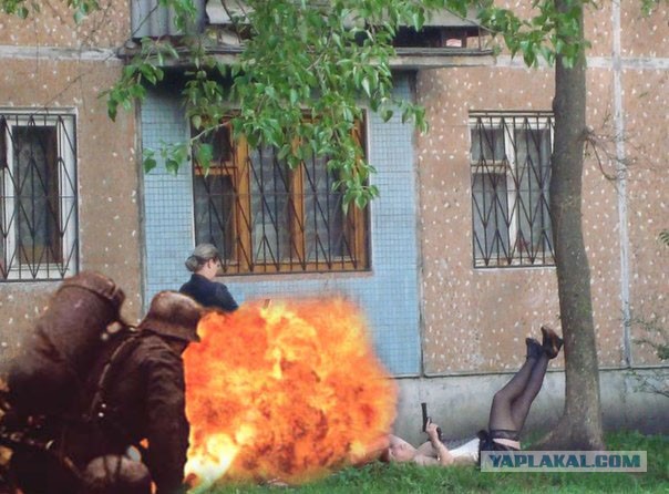 Фота на "Аву"