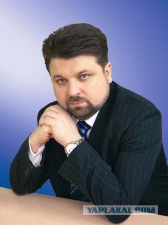 Как отобирают бизнес