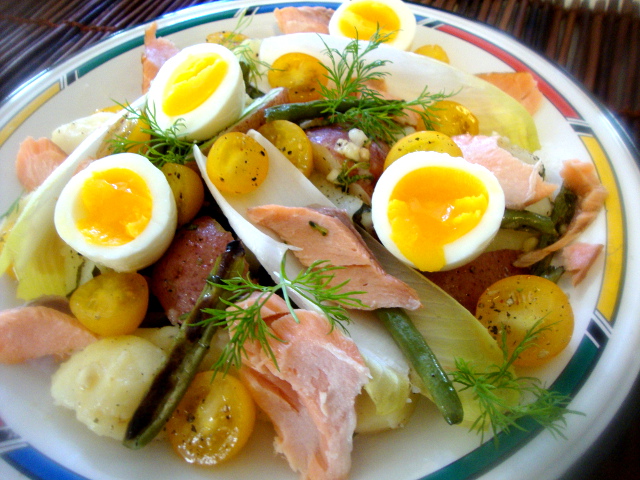 Любимое блюдо на Новый год — 2024. Читаем ленту!