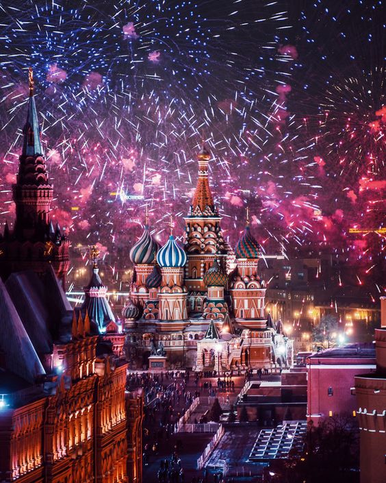 Прикольные и просто красивые картинки 12.01.2024
