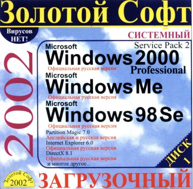 Ностальгни! В выходные отдохни!
