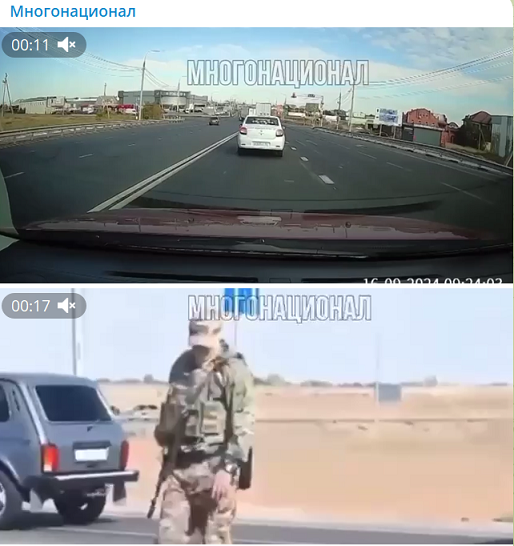 Самое прекрасное на сегодня видео