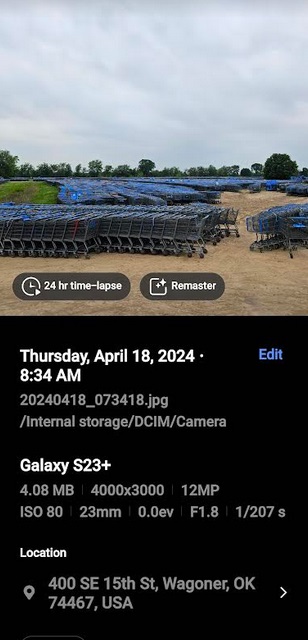 Уникальные и интересные места Google Maps - 2