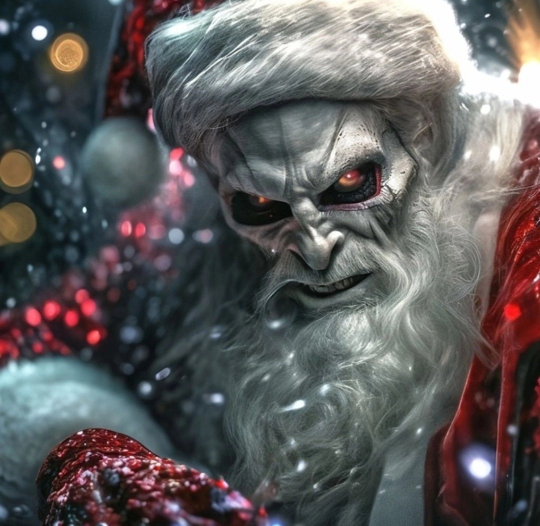 Так себе картинки 25.12.24