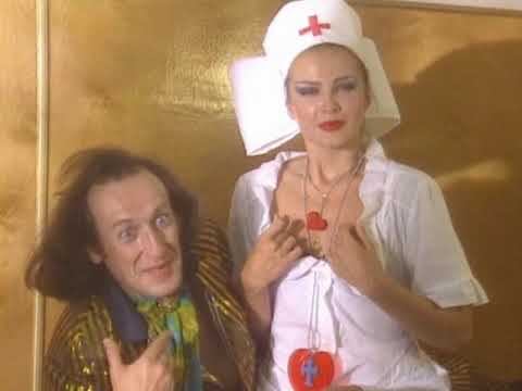 Почему женщины за 50 такие злые?