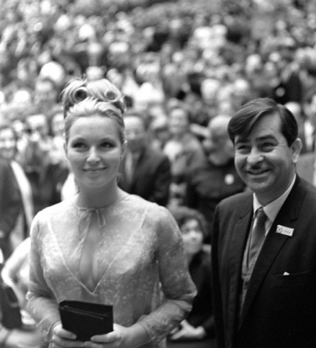 Люди и лица.03.04.25