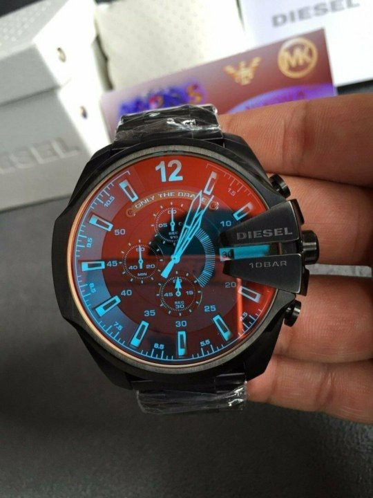 Часы Casio a700