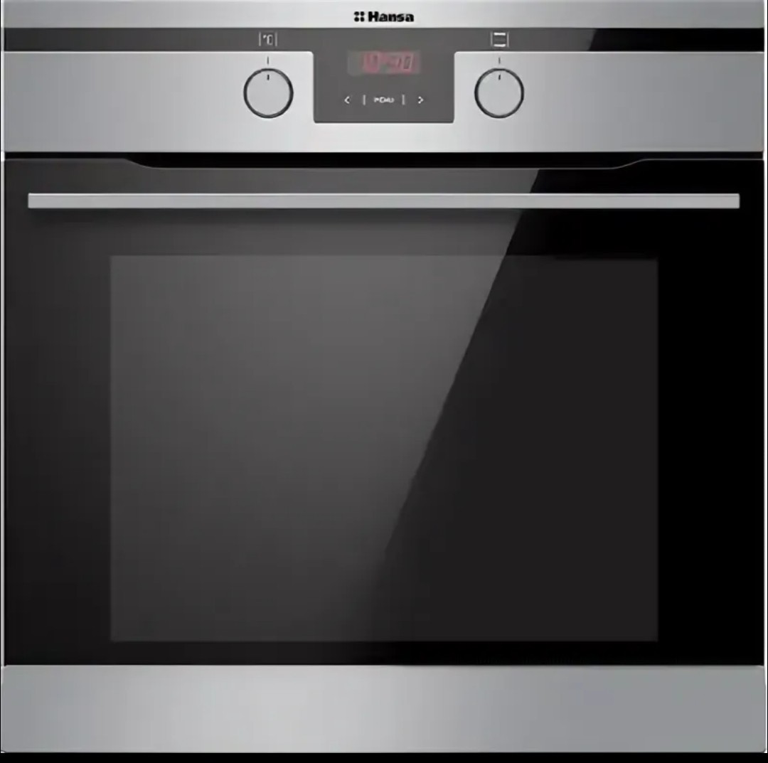 Всем, у кого сломается духовка Hansa