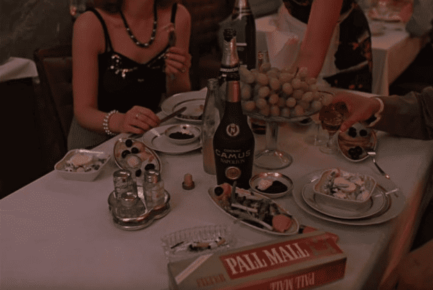 Как работал привокзальный общепит в СССР